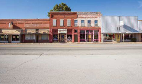 How Tyson Foods Kills Small Rural Towns Image